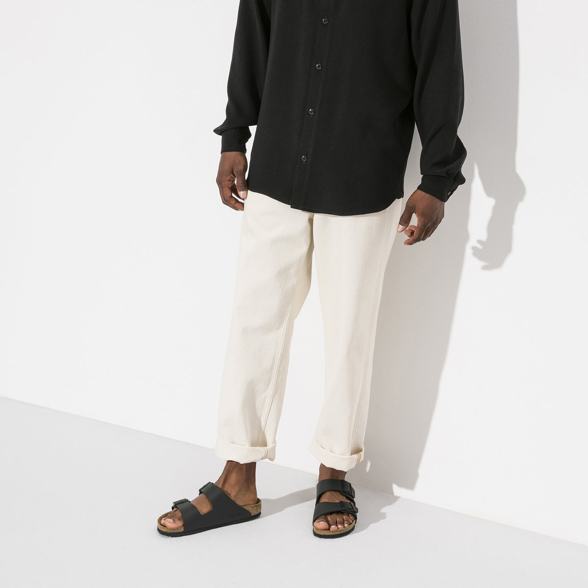 Birkenstock Arizona Black - Image 2