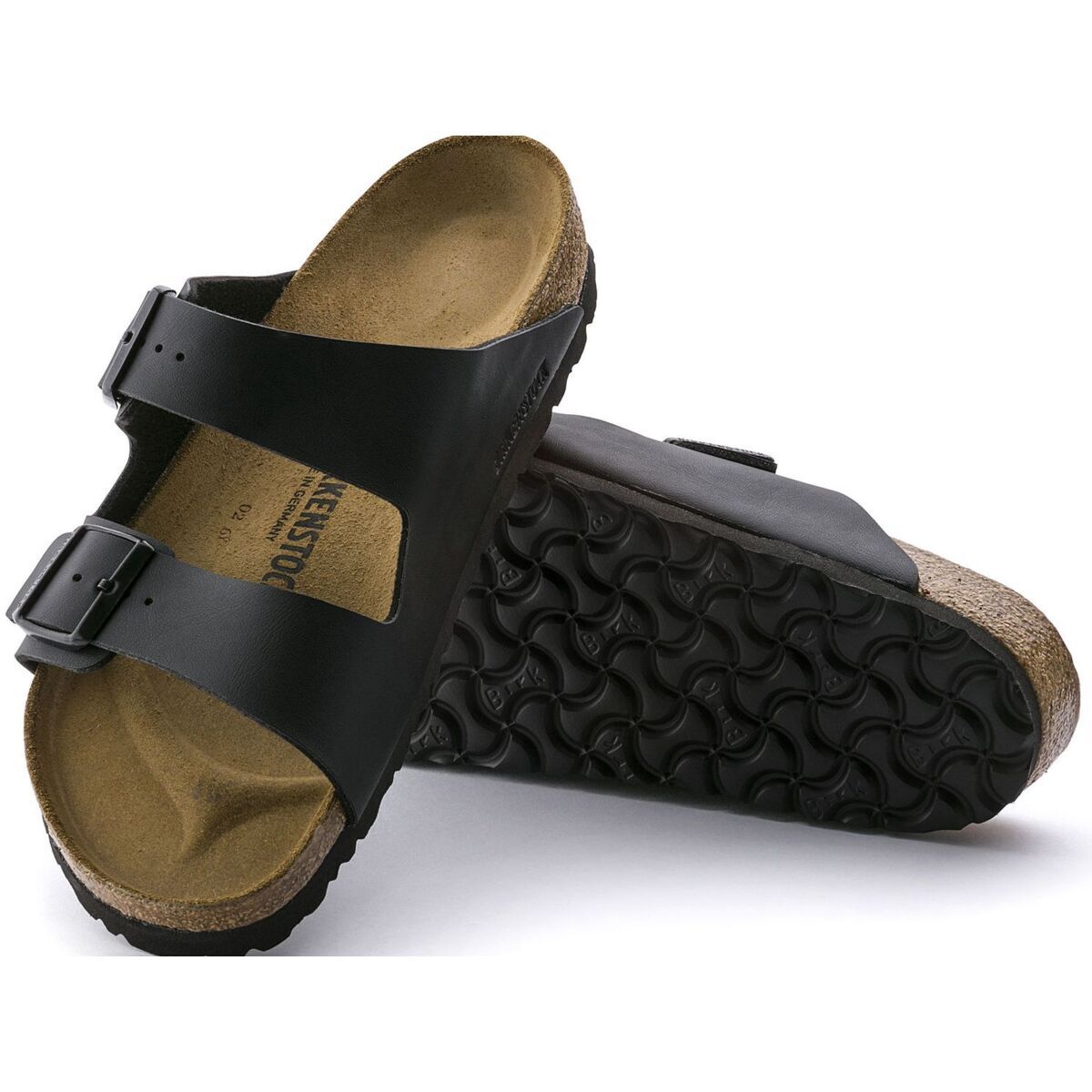 Birkenstock Arizona Black - Image 4