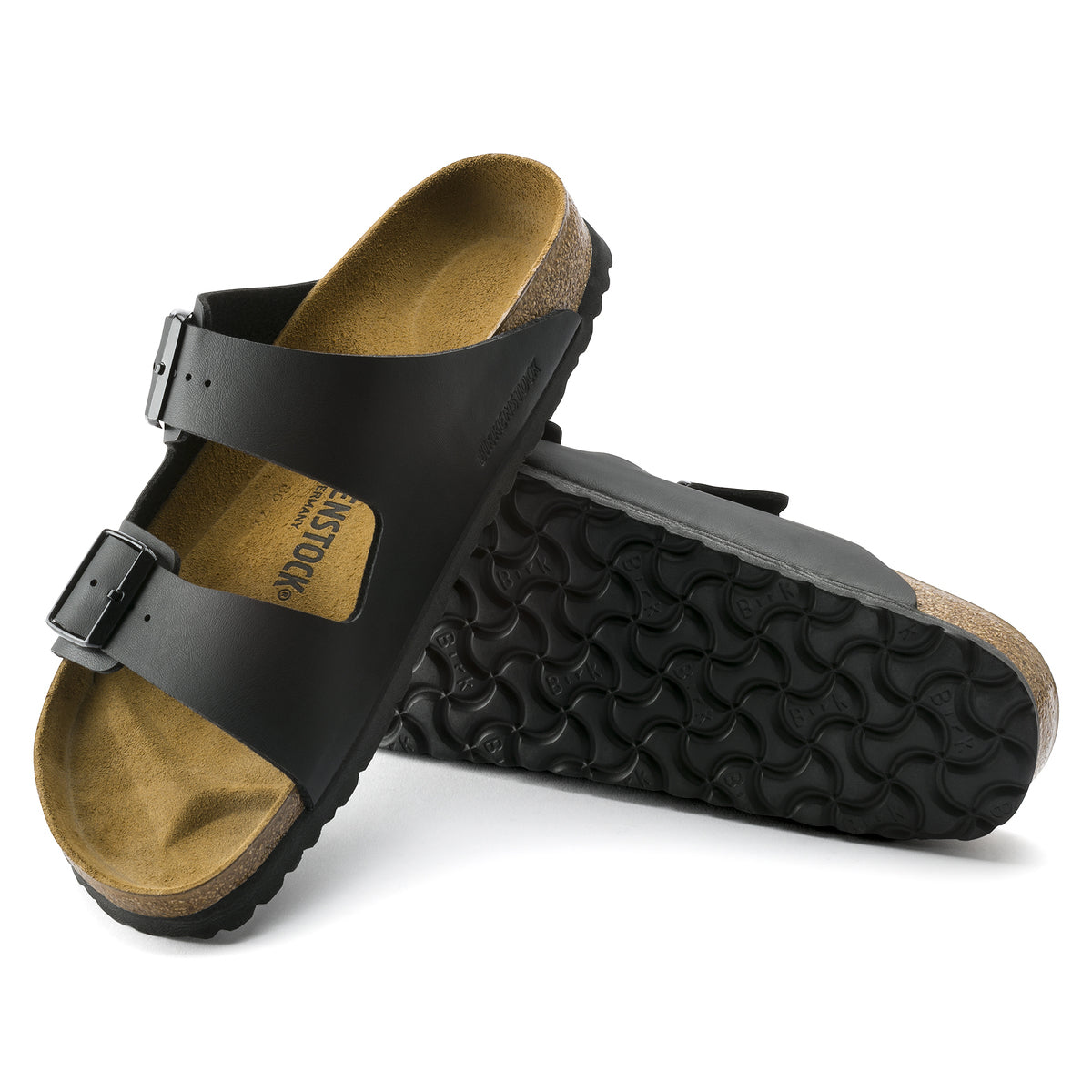 Birkenstock Arizona Black - Image 4