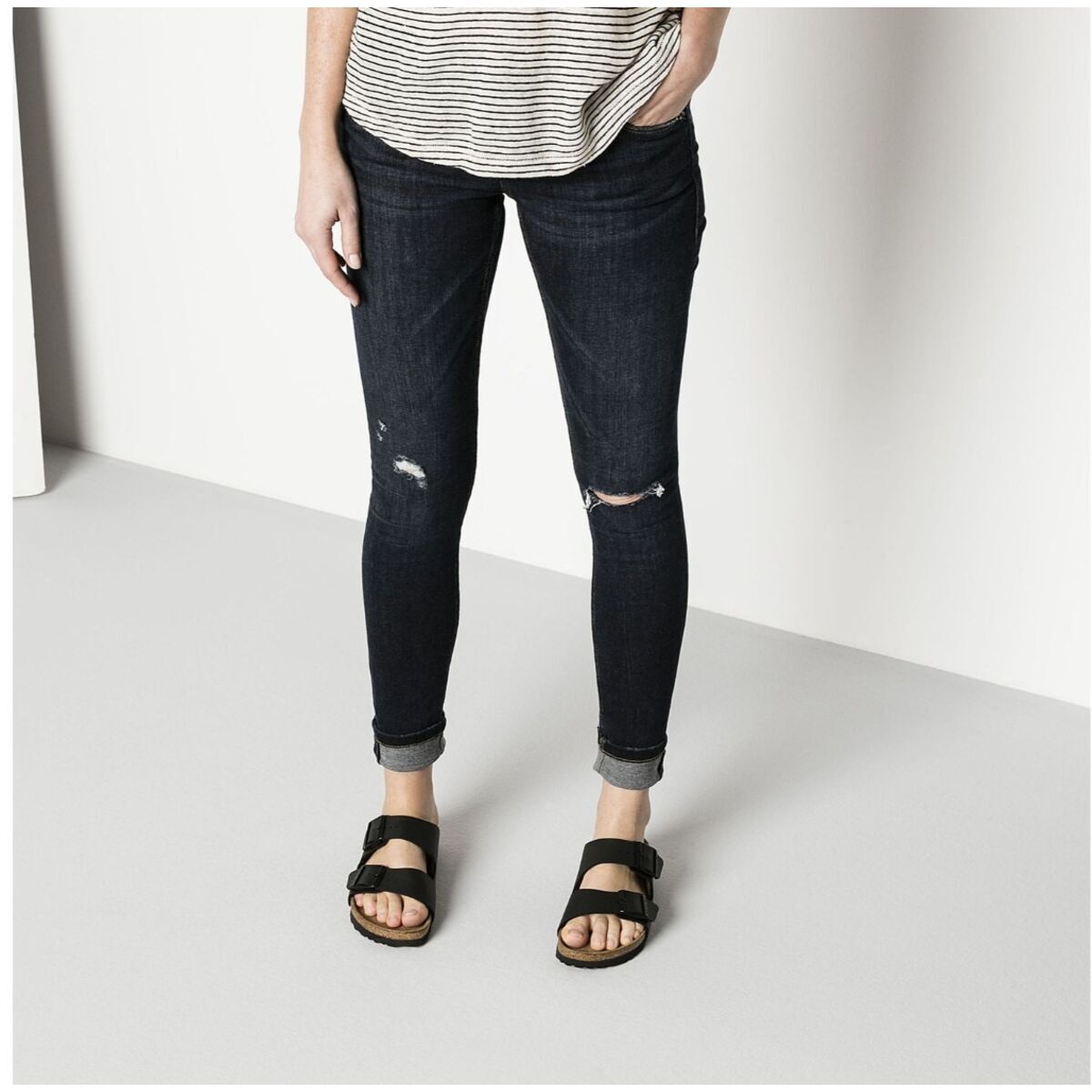 Birkenstock Arizona Black - Image 5