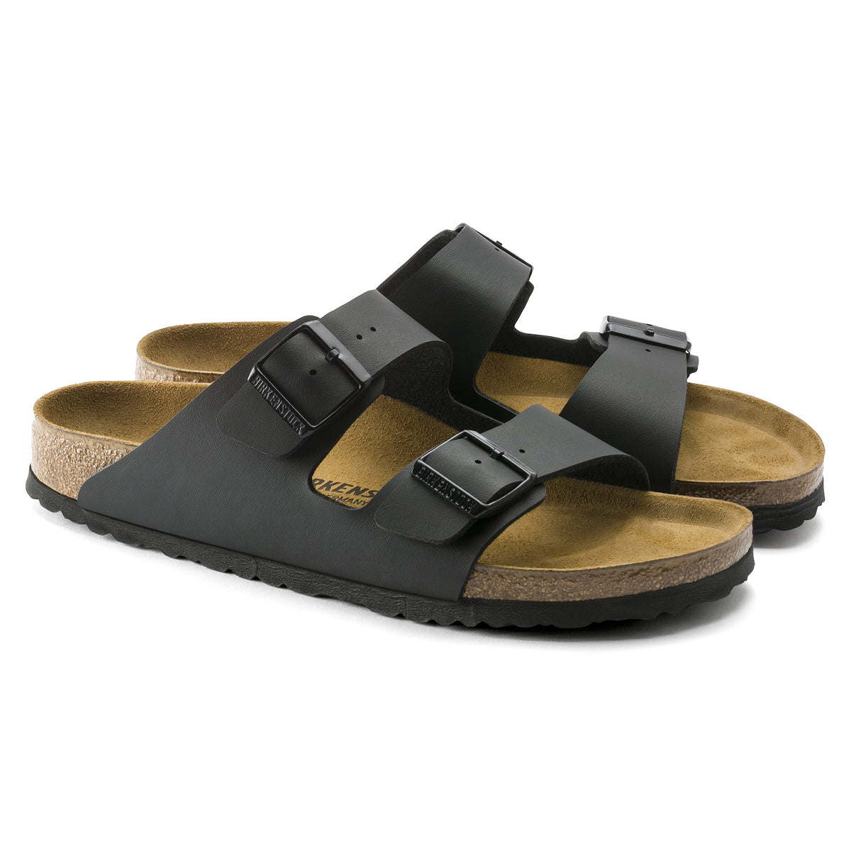Birkenstock Arizona Black - Image 5