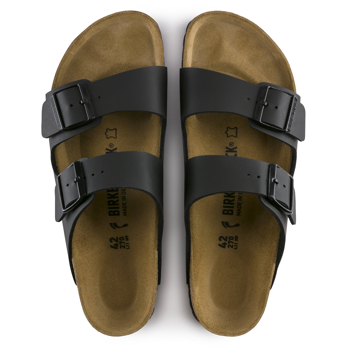 Birkenstock Arizona Black - Image 7