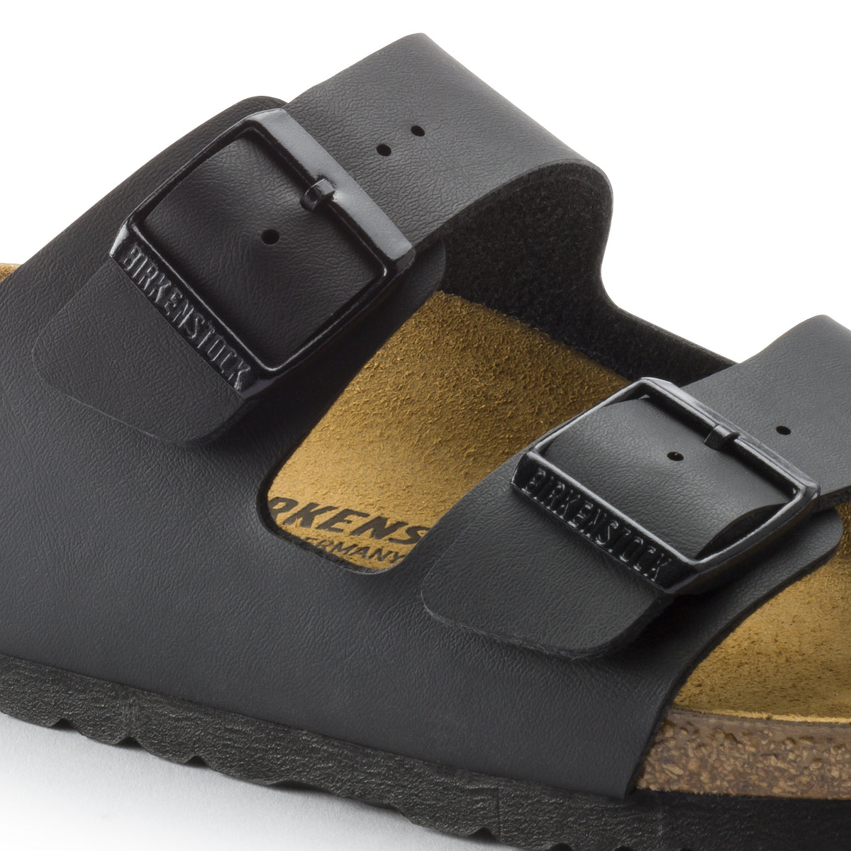 Birkenstock Arizona Black - Image 8