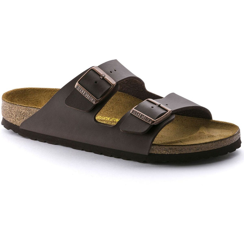 Birkenstock Arizona Dark Brown - Image 1