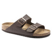 Birkenstock Arizona Dark Brown - Image 1
