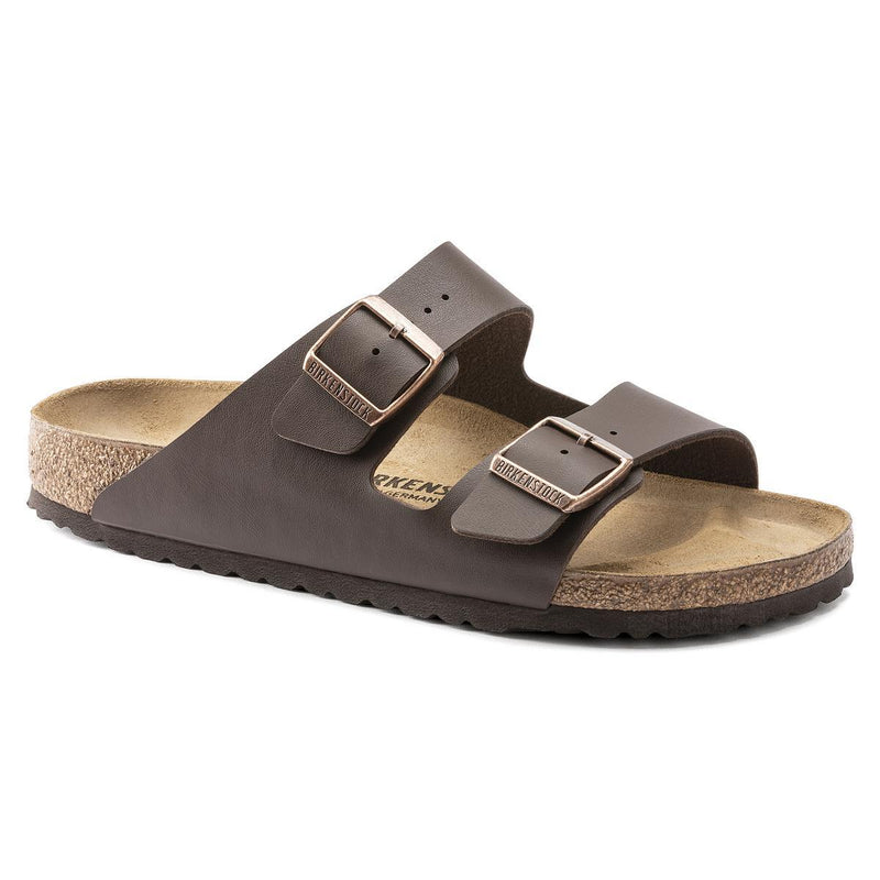 Birkenstock Arizona Dark Brown - Image 1