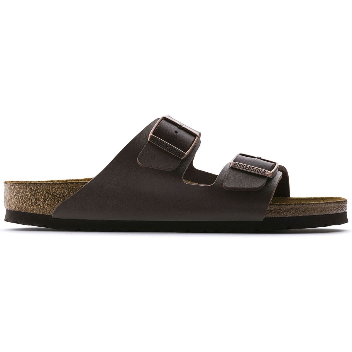 Birkenstock Arizona Dark Brown - Image 2