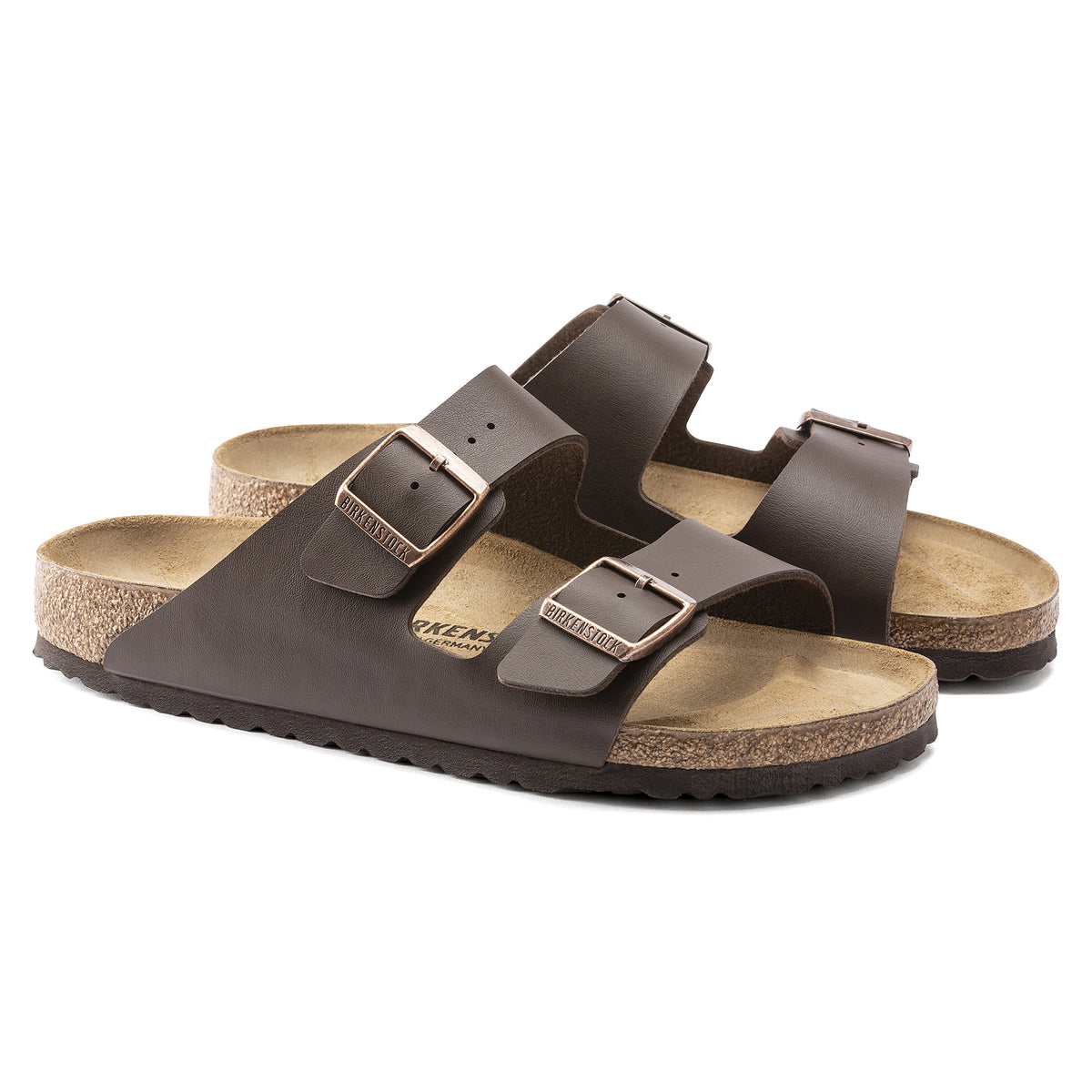 Birkenstock Arizona Dark Brown - Image 5