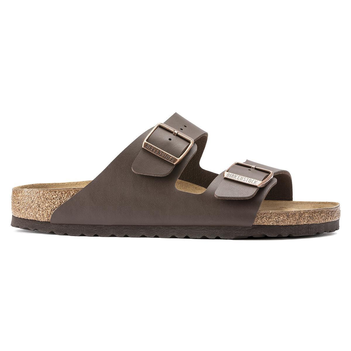 Birkenstock Arizona Dark Brown - Image 6