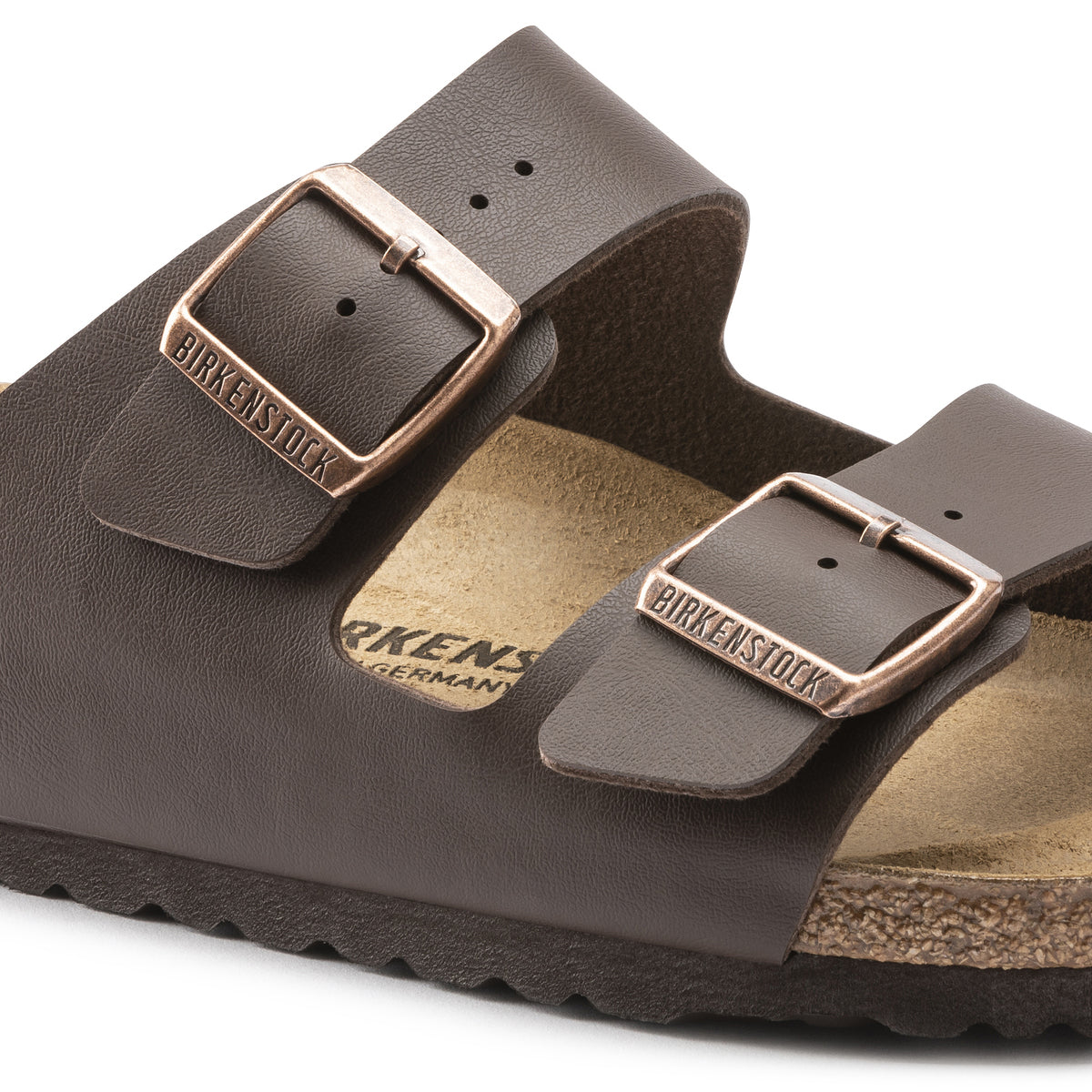 Birkenstock Arizona Dark Brown - Image 8