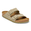 Birkenstock Arizona Faded Khaki - Image 1