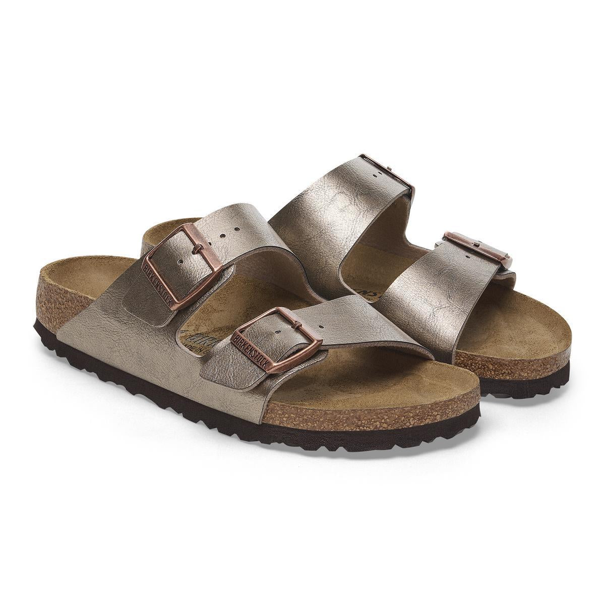 Birkenstock Arizona Graceful Taupe - Image 6