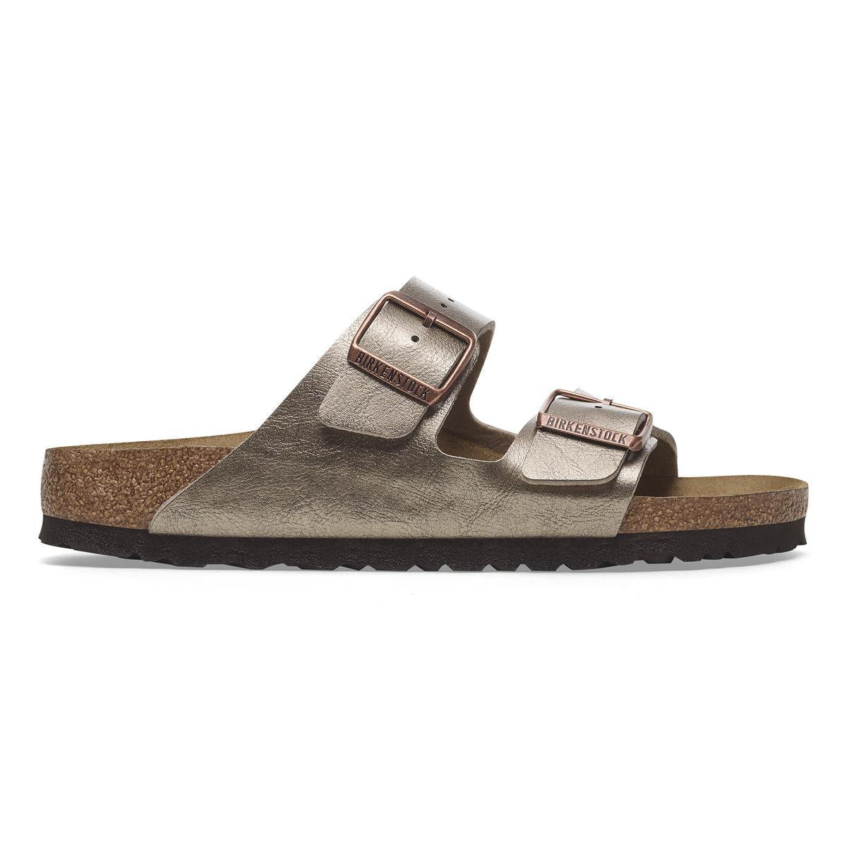 Birkenstock Arizona Graceful Taupe - Image 7