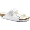 Birkenstock Arizona White - Image 1