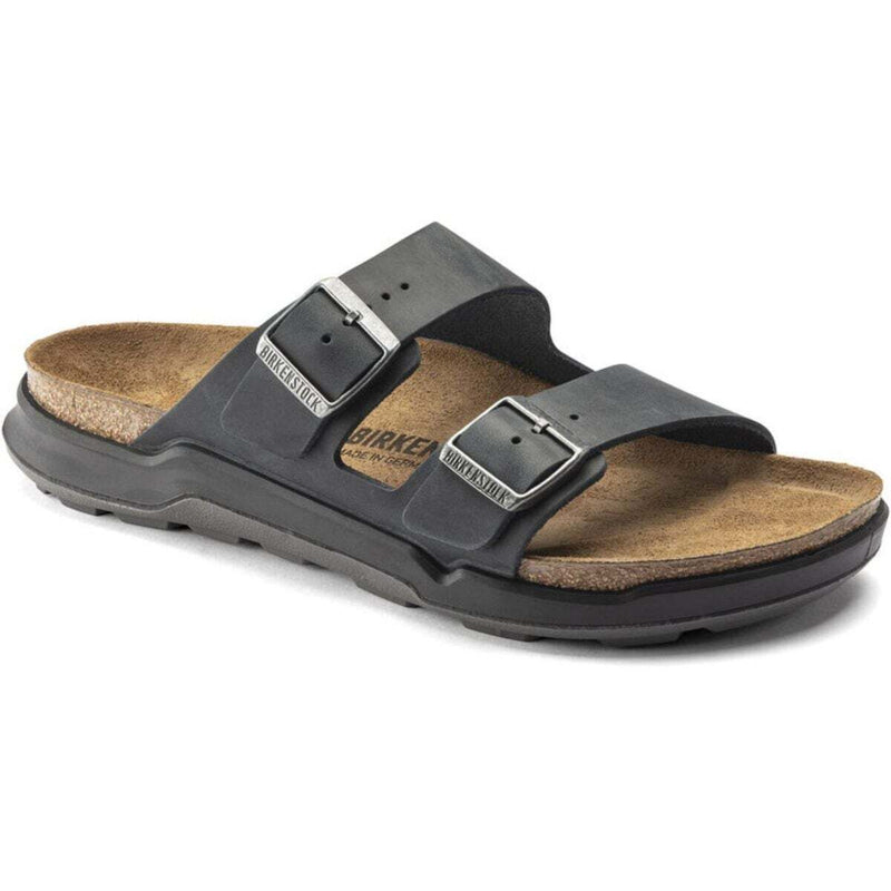 Birkenstock Arizona Crosstown Black - Image 1