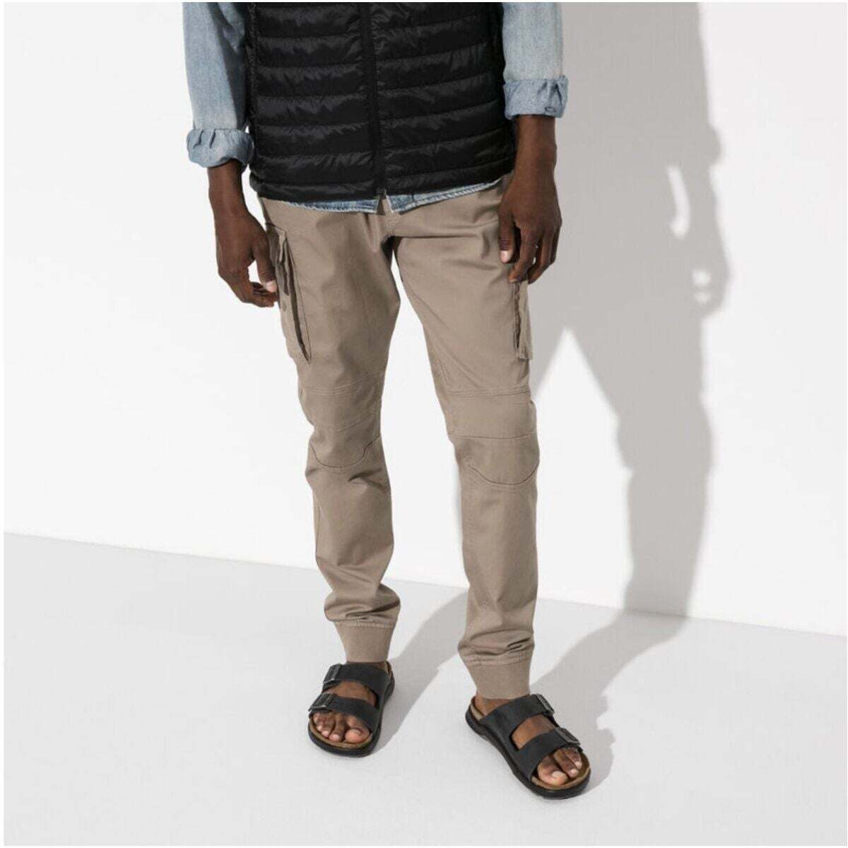Birkenstock Arizona Crosstown Black - Image 2