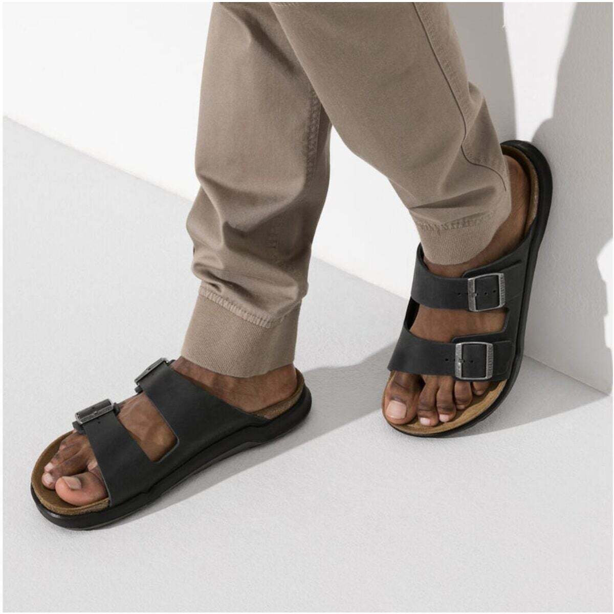 Birkenstock Arizona Crosstown Black - Image 3
