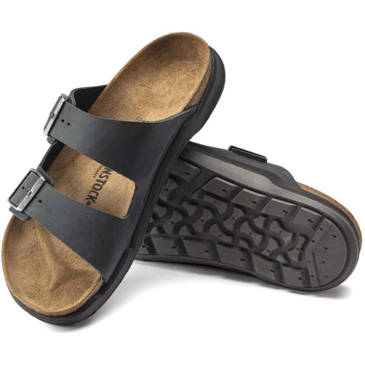 Birkenstock Arizona Crosstown Black - Image 4
