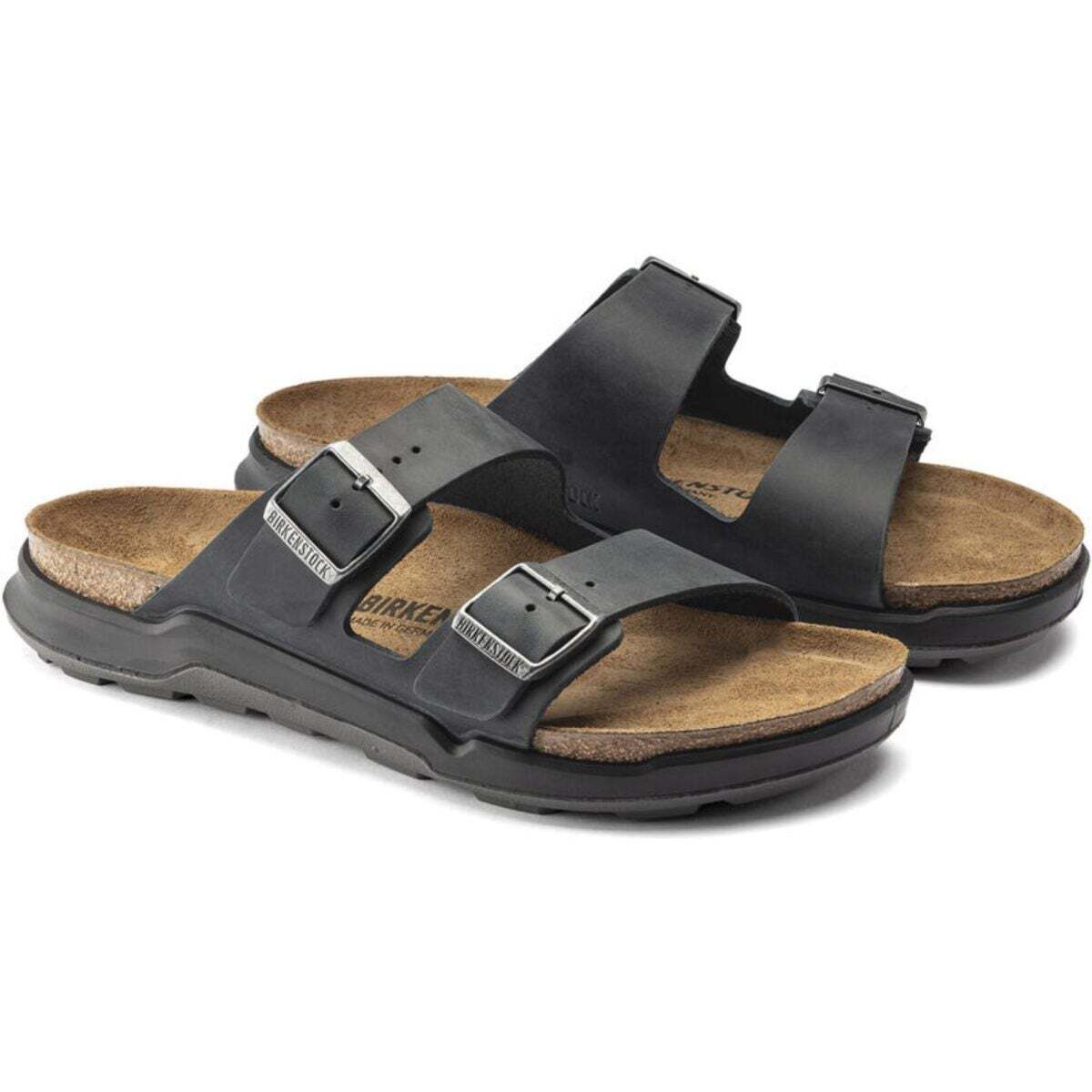 Birkenstock Arizona Crosstown Black - Image 5
