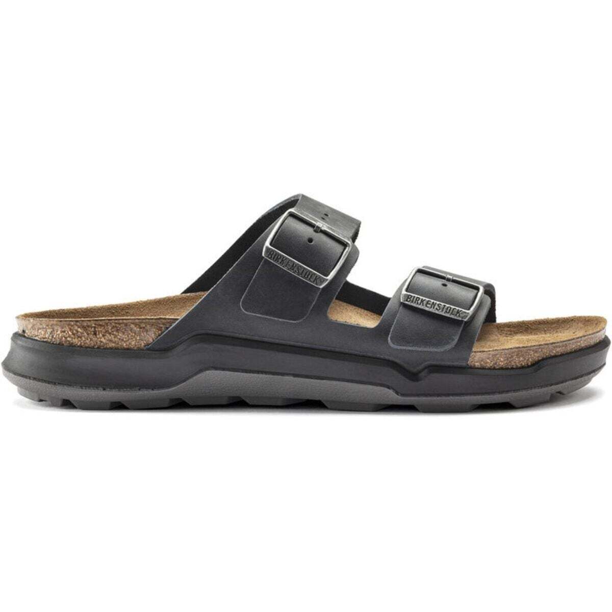 Birkenstock Arizona Crosstown Black - Image 6