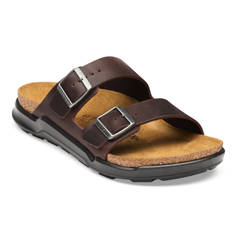 Birkenstock Arizona Crosstown Habana/Black - Image 1