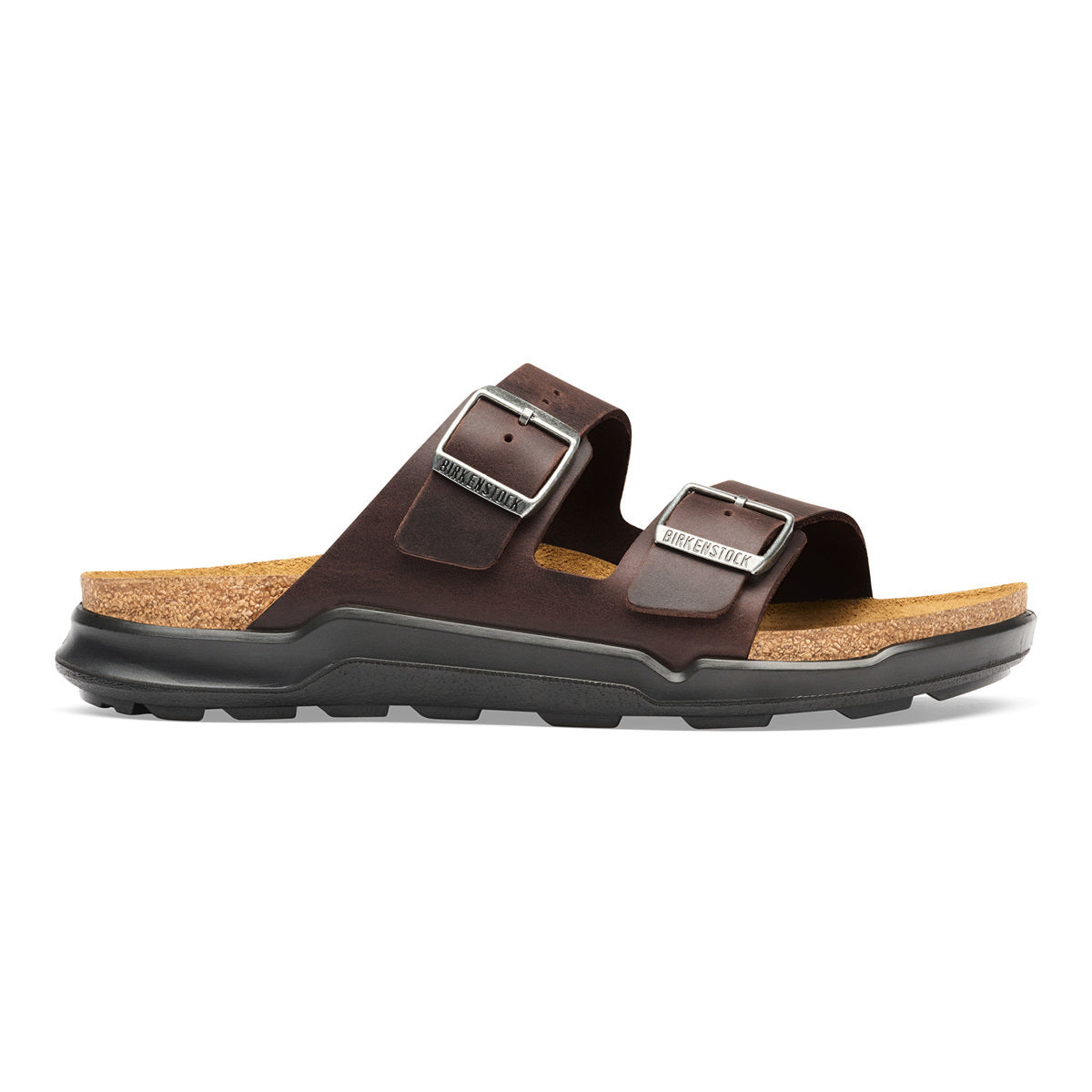Birkenstock Arizona Crosstown Habana/Black - Image 7