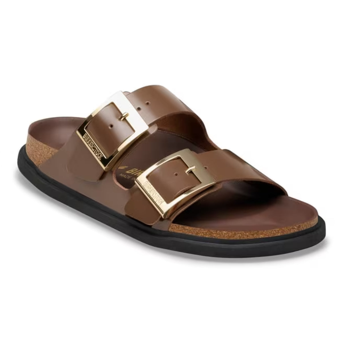 Birkenstock Arizona Droplet Buckle Carafe - Image 1
