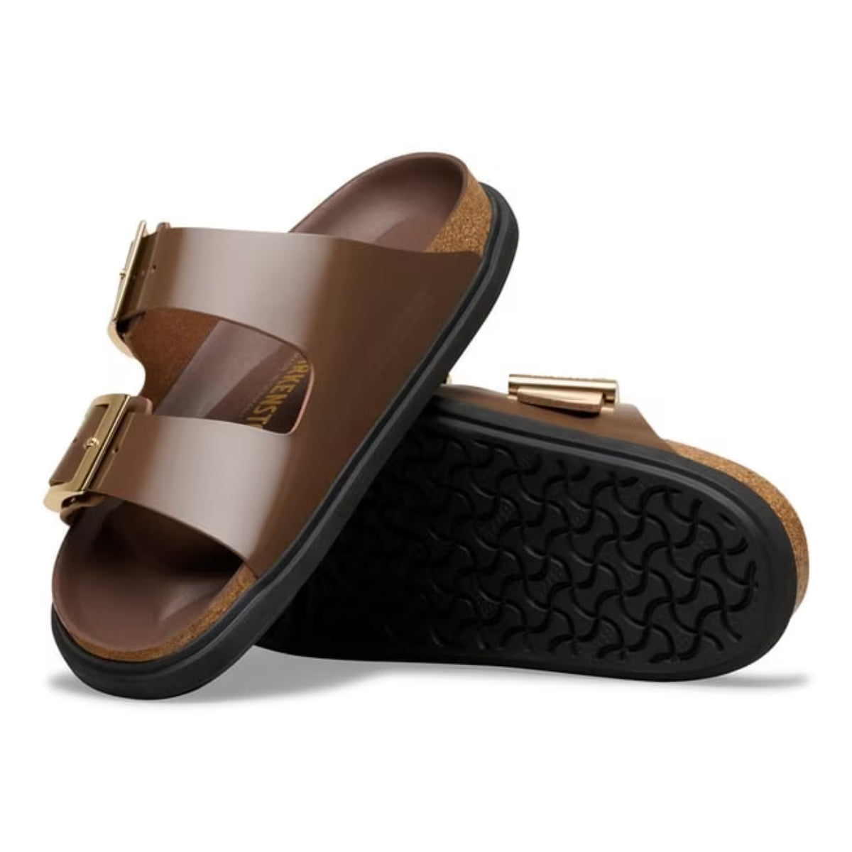 Birkenstock Arizona Droplet Buckle Carafe - Image 4