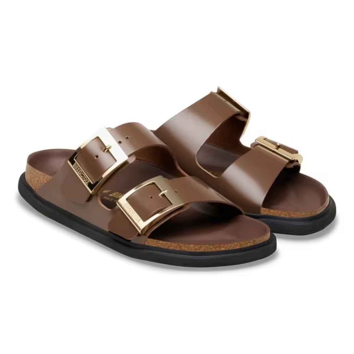 Birkenstock Arizona Droplet Buckle Carafe - Image 5