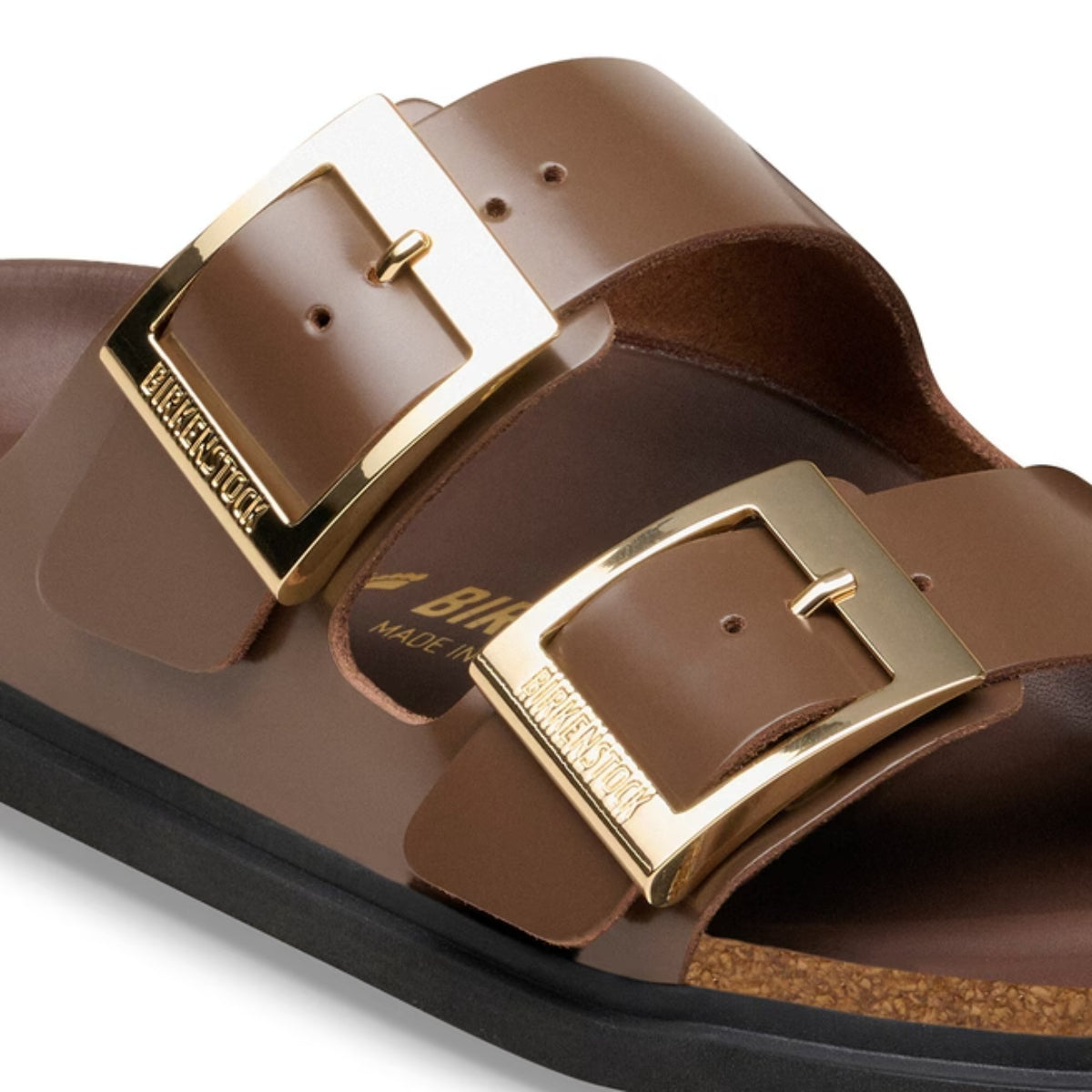 Birkenstock Arizona Droplet Buckle Carafe - Image 8