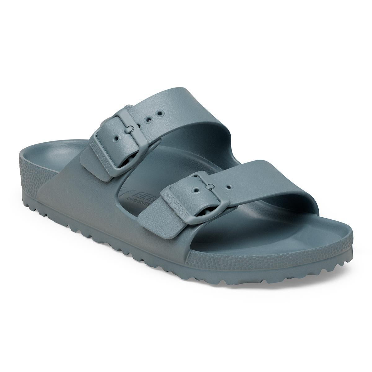 Birkenstock Arizona Basalt Grey - Image 1