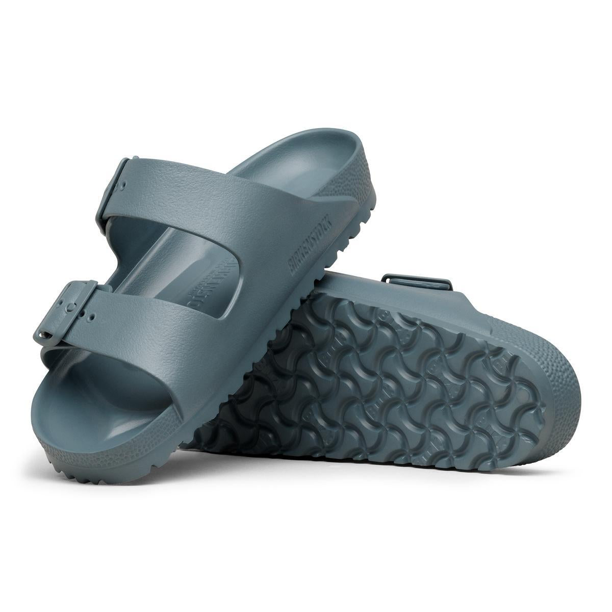 Birkenstock Arizona Basalt Grey - Image 2