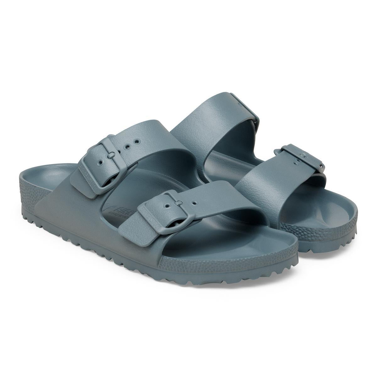 Birkenstock Arizona Basalt Grey - Image 3