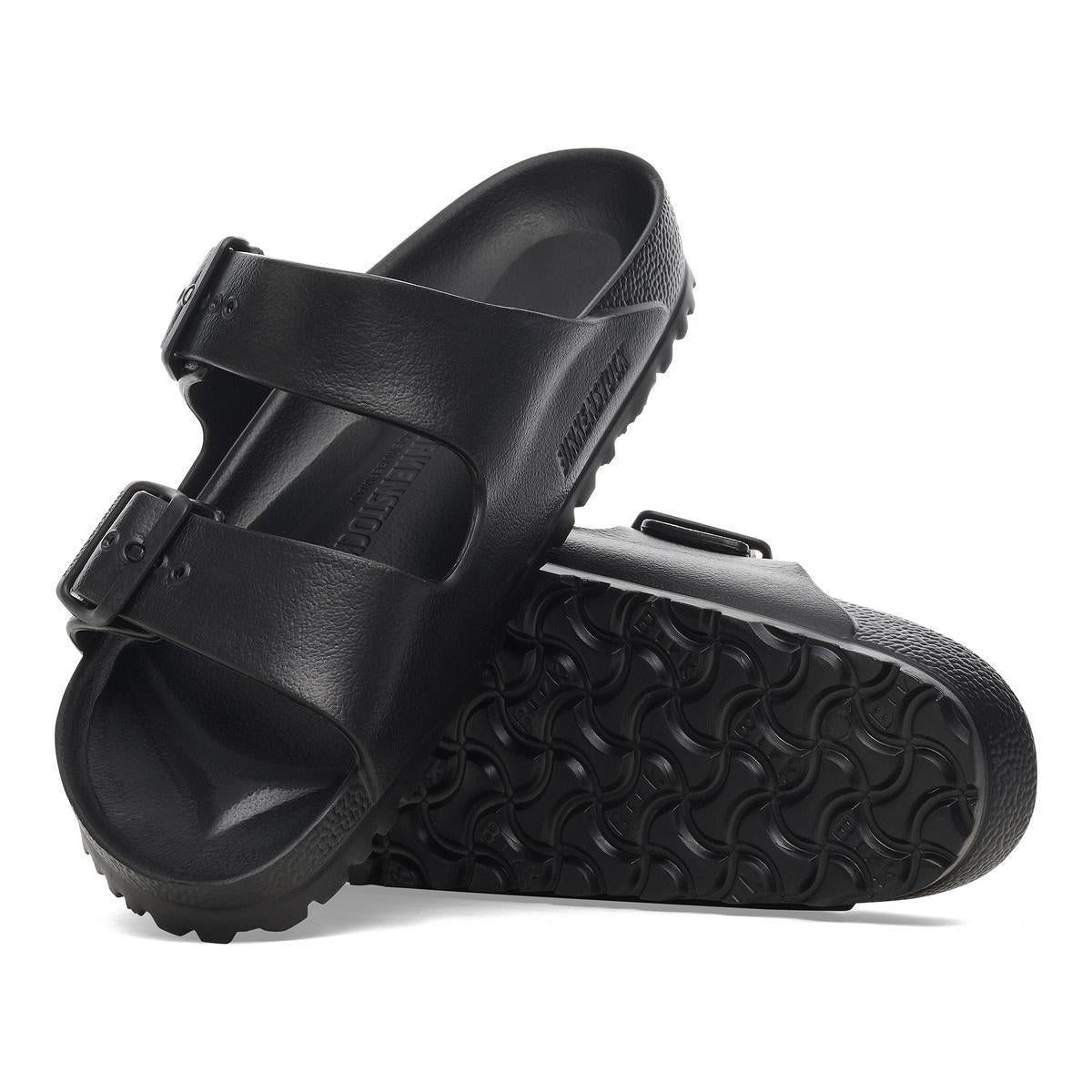 Arizona EVA in Black – BIRKENSTOCK NZ