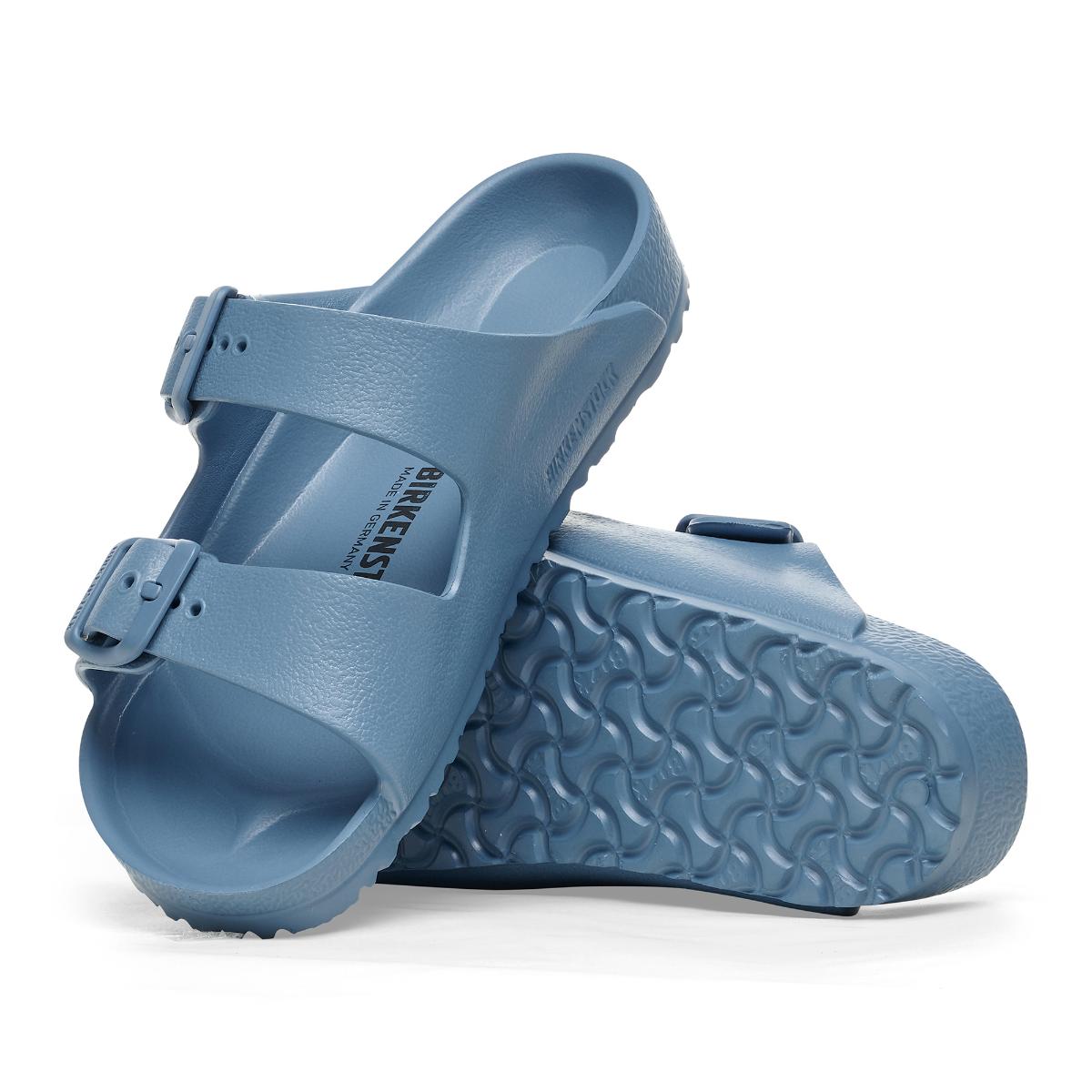 Birkenstock Arizona Kids Elemental Blue - Image 2
