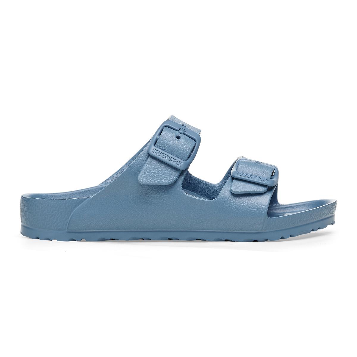 Birkenstock Arizona Kids Elemental Blue - Image 4