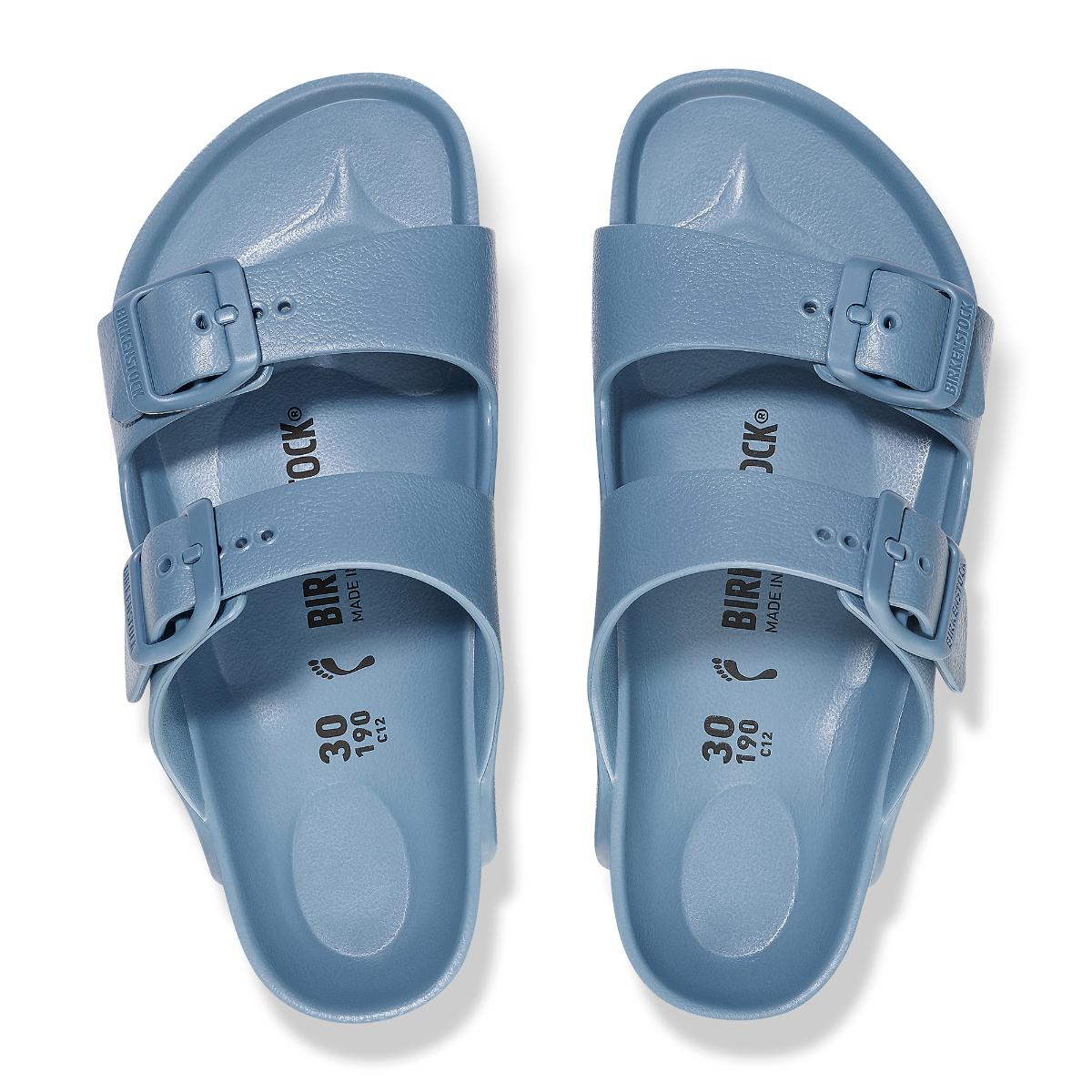 Birkenstock Arizona Kids Elemental Blue - Image 5