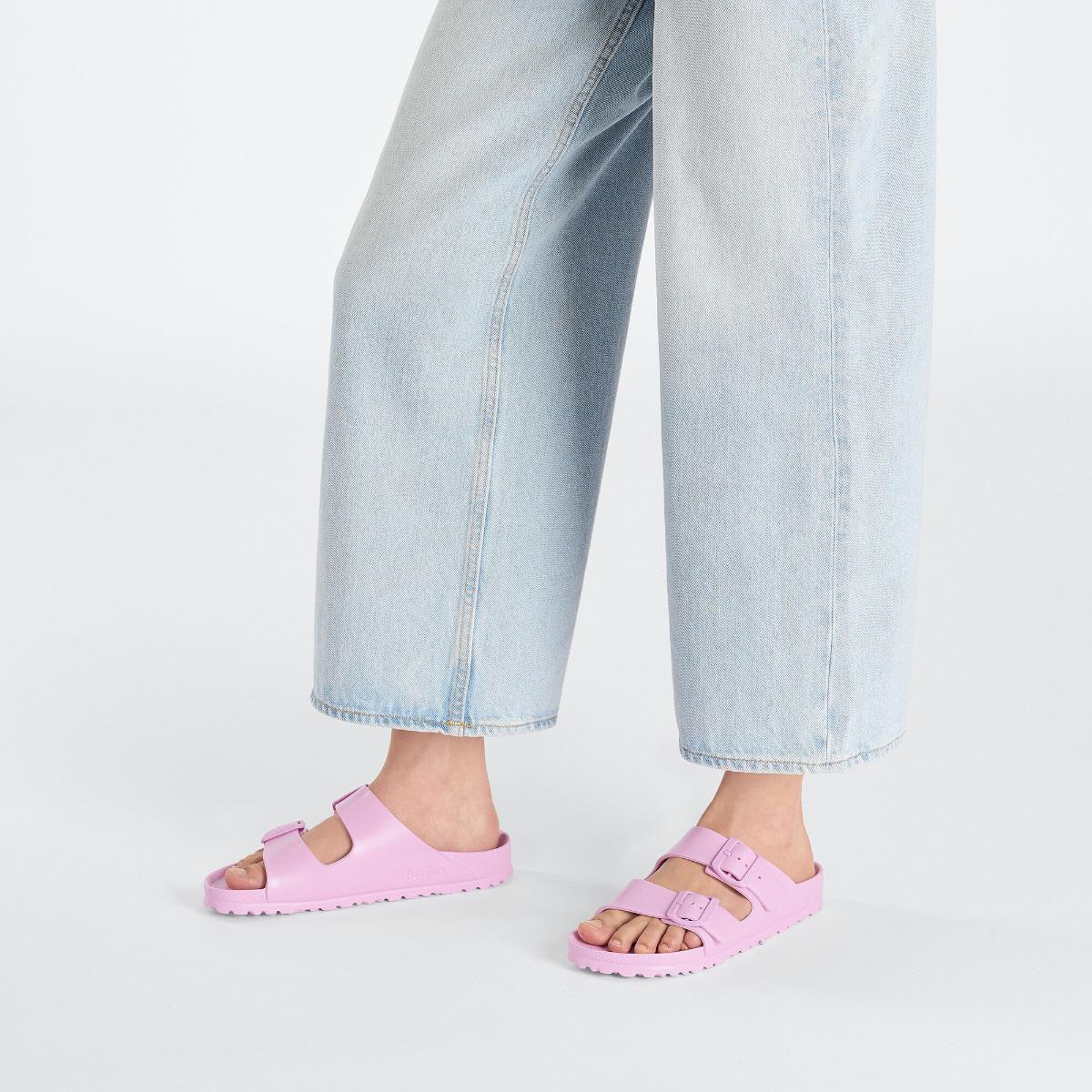 Birkenstock Arizona Fondant Pink - Image 3