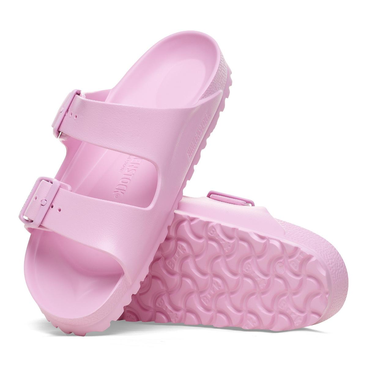 Birkenstock Arizona Fondant Pink - Image 4