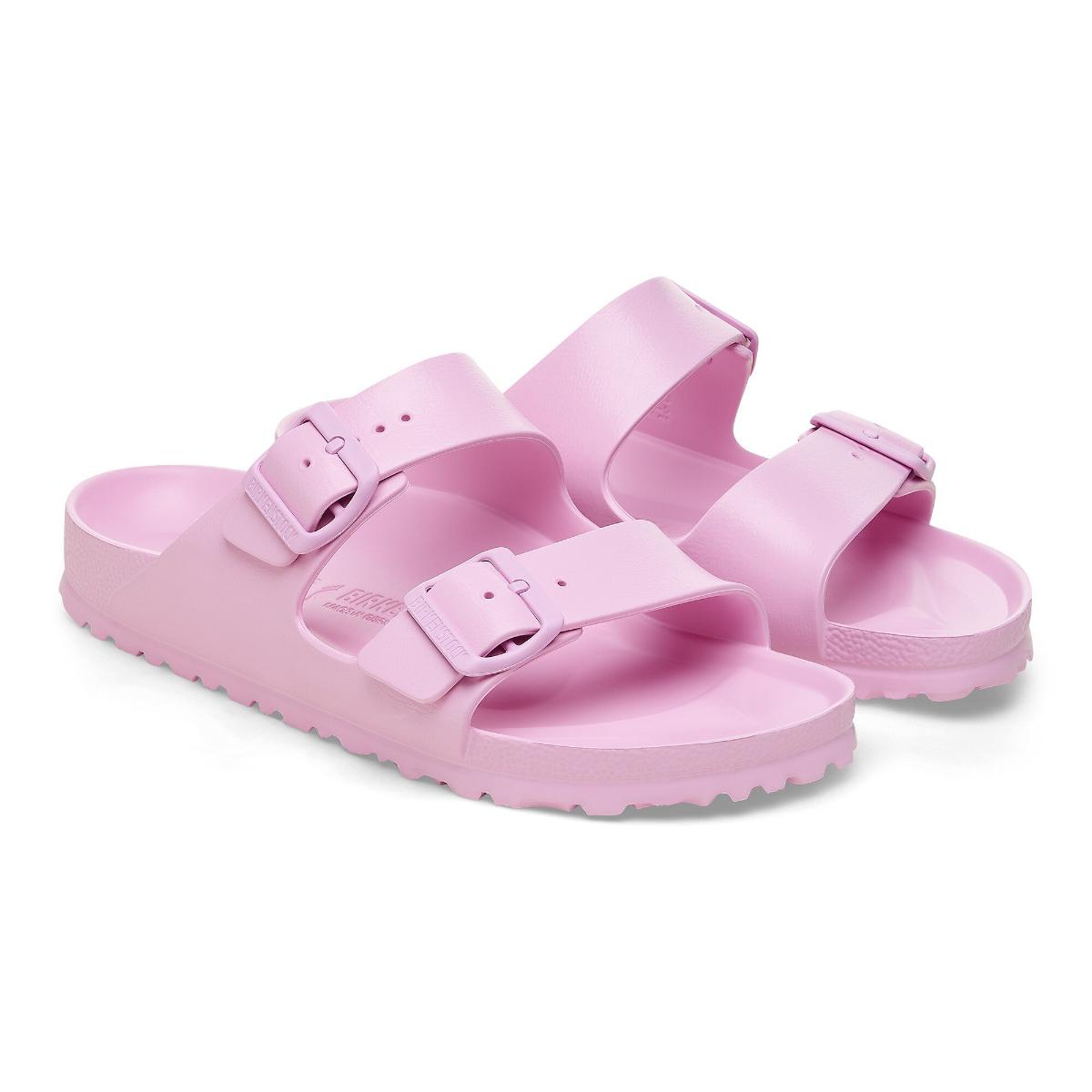 Birkenstock Arizona Fondant Pink - Image 5