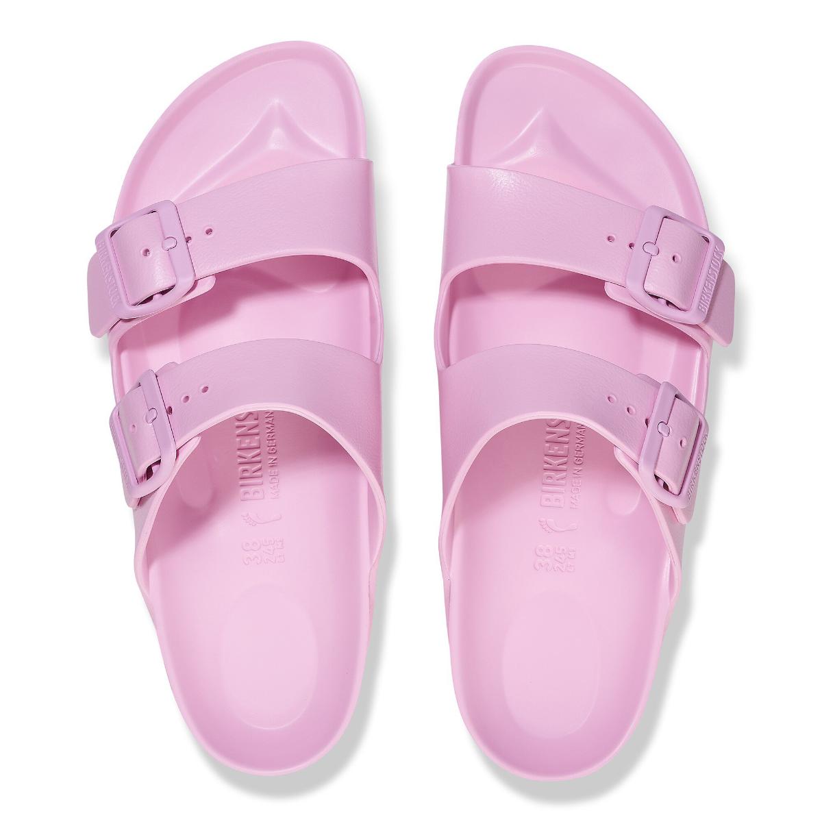 Birkenstock Arizona Fondant Pink - Image 7