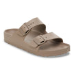 Birkenstock Arizona Grey Taupe - Image 1