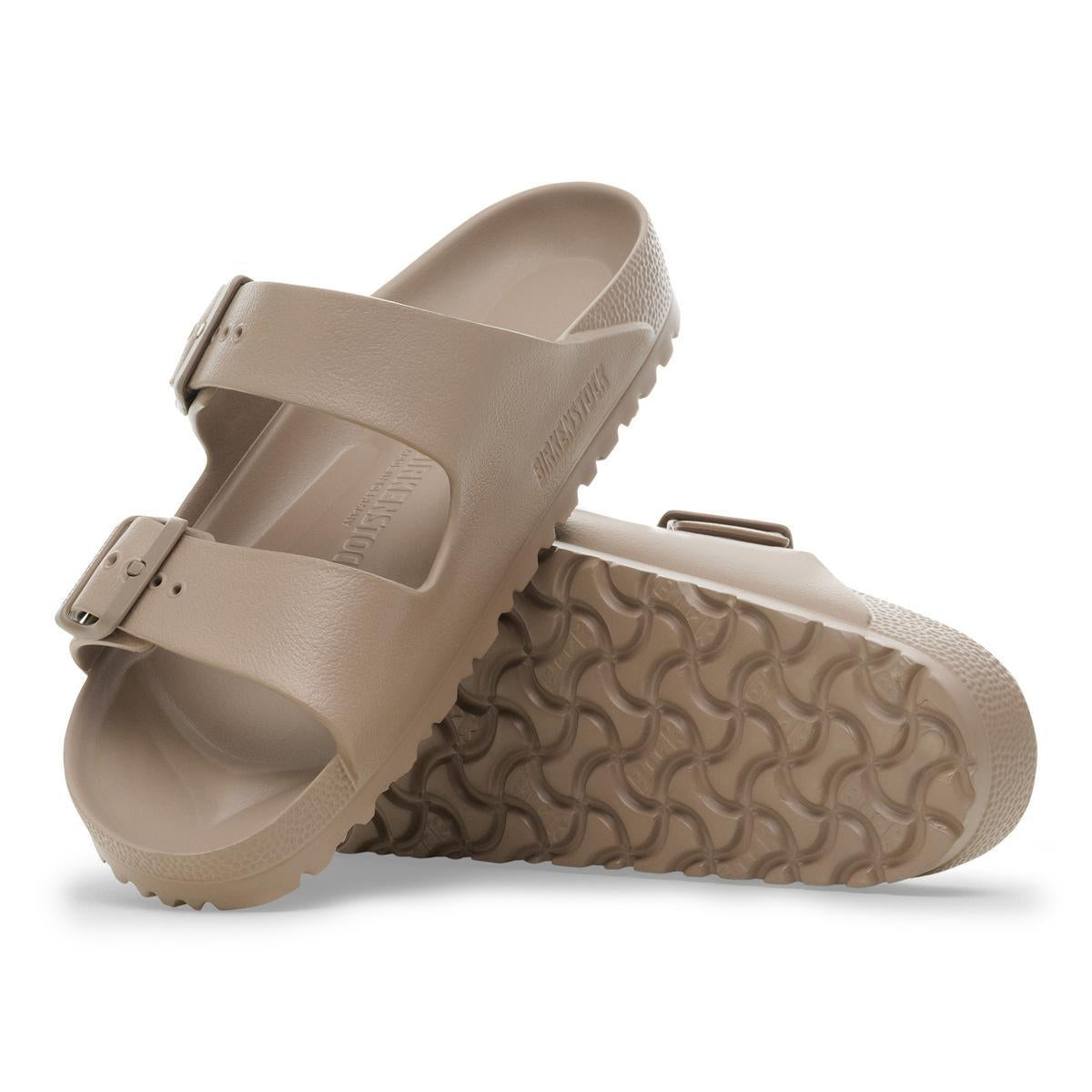 Birkenstock Arizona Grey Taupe - Image 2
