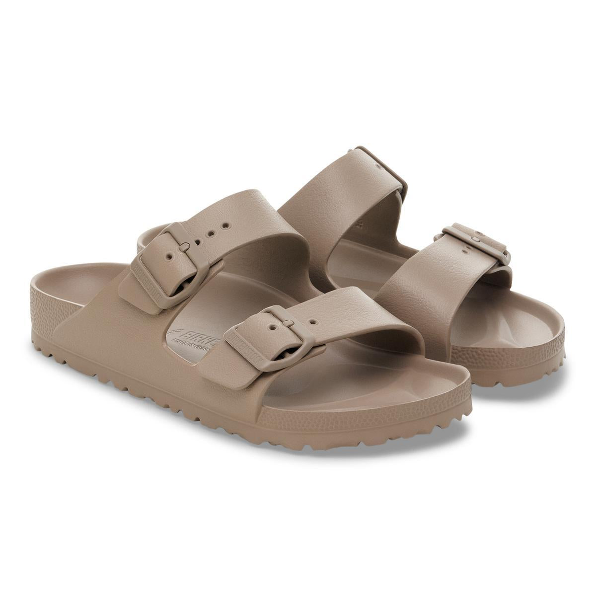 Birkenstock Arizona Grey Taupe - Image 3