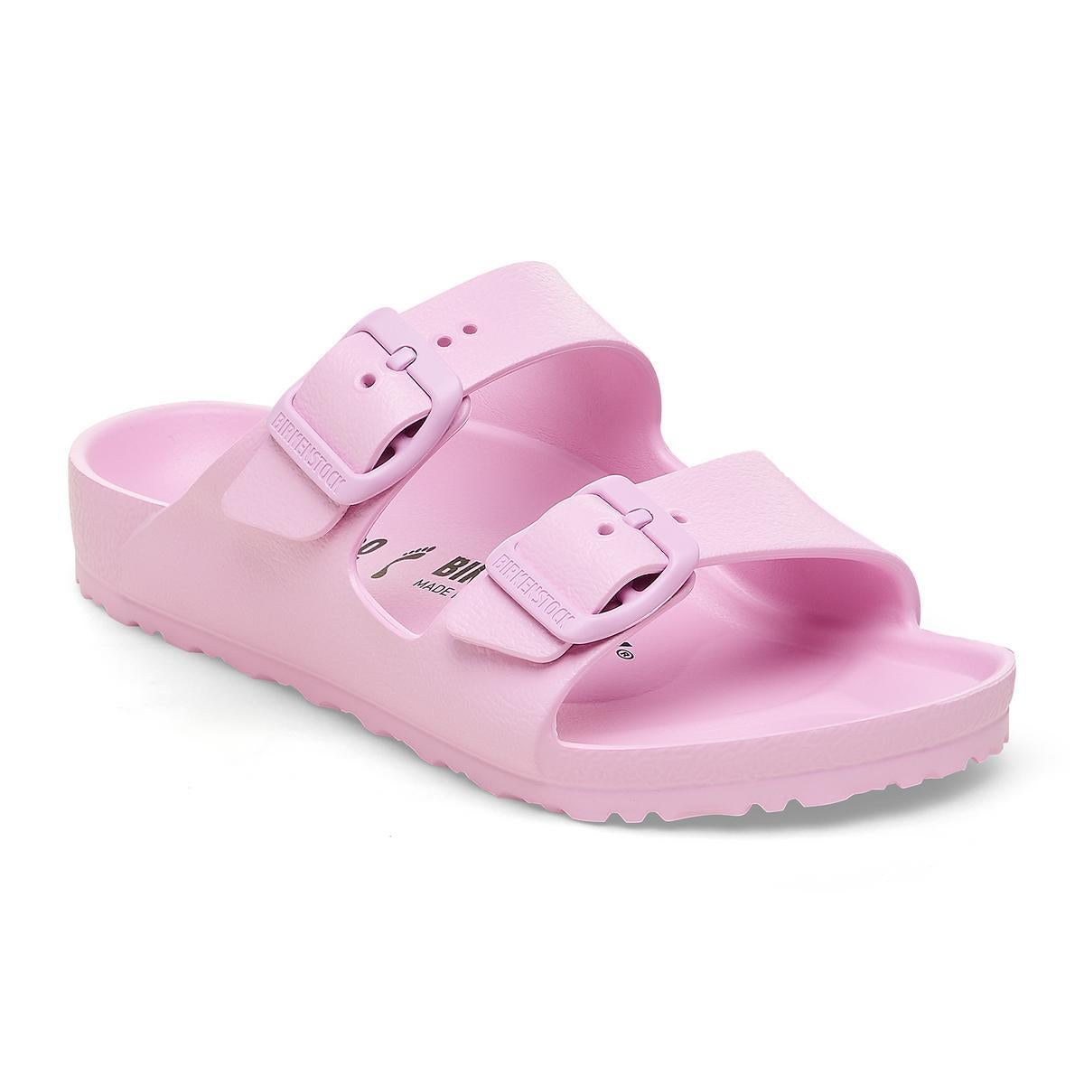 Birkenstock Arizona Kids Fondant Pink - Image 1