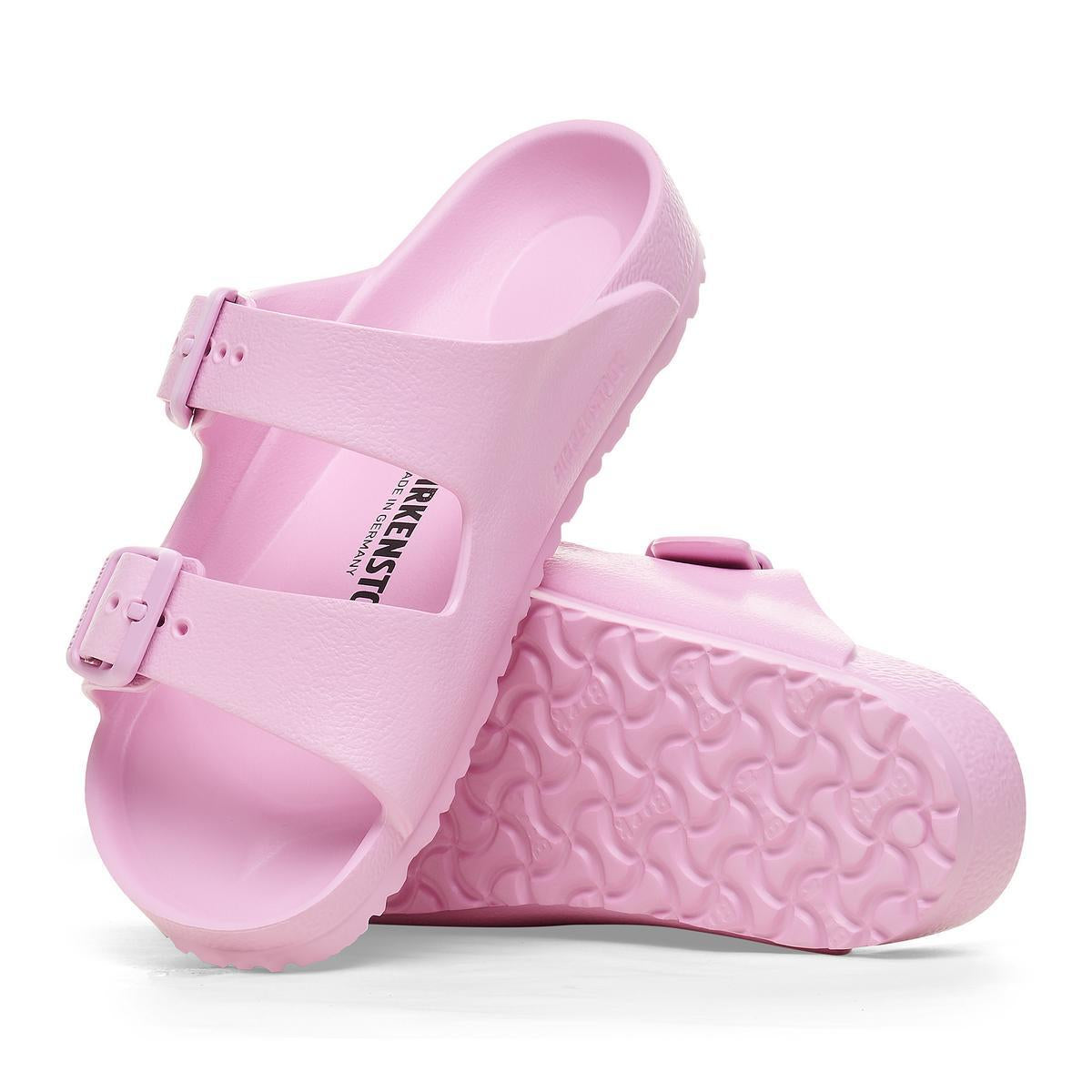 Birkenstock Arizona Kids Fondant Pink - Image 2