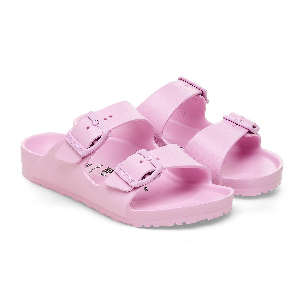 Birkenstock Arizona Kids Fondant Pink - Image 3