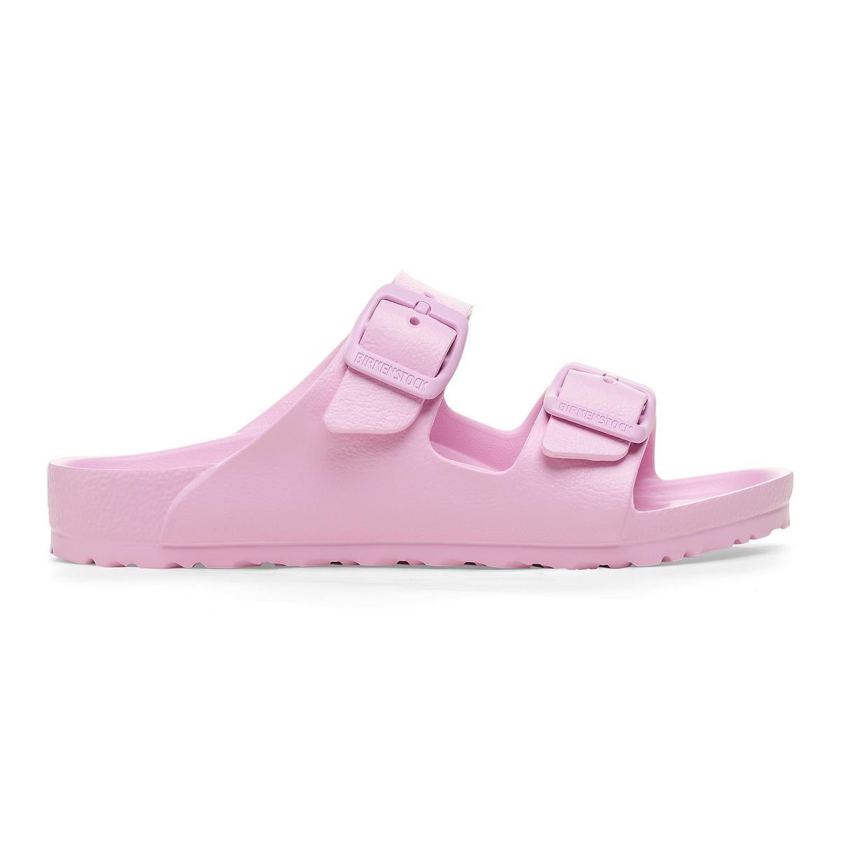 Birkenstock Arizona Kids Fondant Pink - Image 4