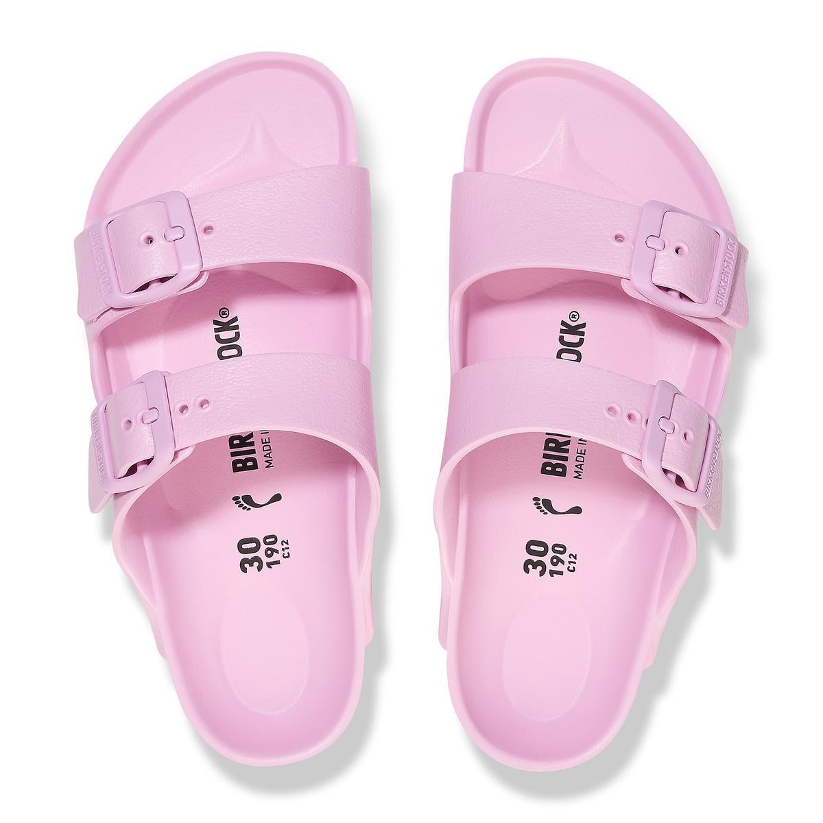 Birkenstock Arizona Kids Fondant Pink - Image 5