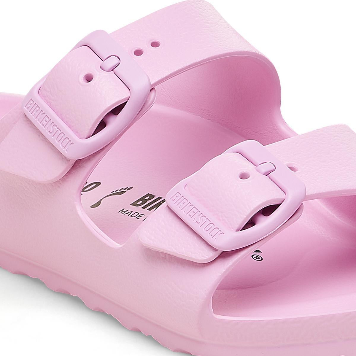 Birkenstock Arizona Kids Fondant Pink - Image 6
